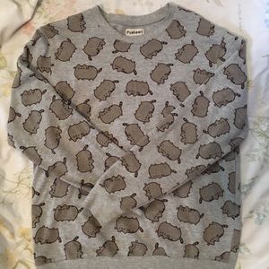 Pusheen Box Exclusive Sweatshirt